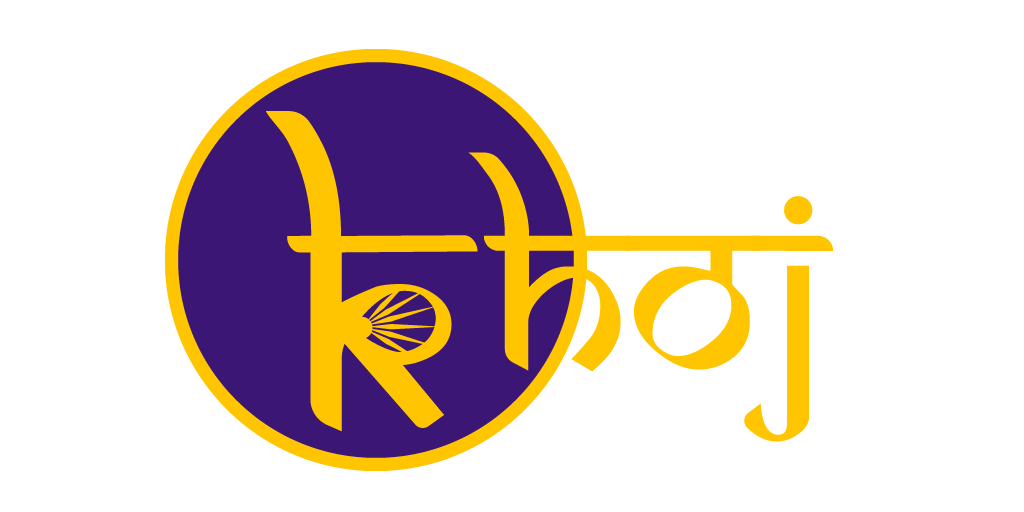khoj india logo